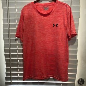 Under Armour shirt